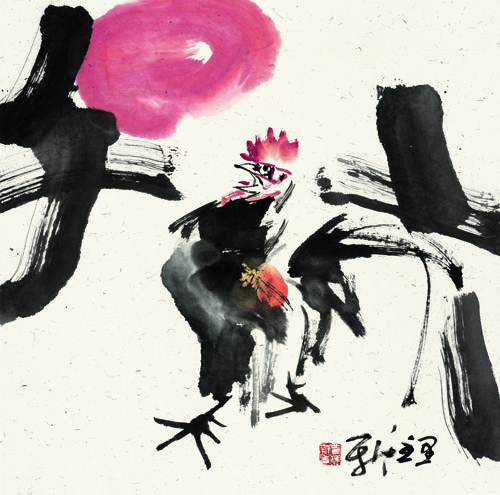 賈理新